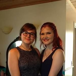 Meet your Posher, Autumn